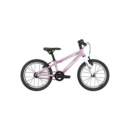 CANULL Air růžová 16"