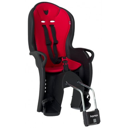 Sedačka zadní HAMAX Kiss