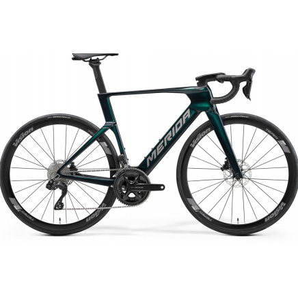 Merida REACTO 5000 2027