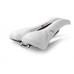 Selle SMP Hybrid White