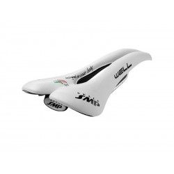 Selle SMP Well White