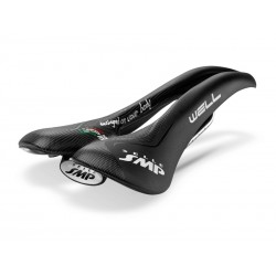 Selle SMP Well Black