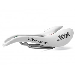 Selle SMP Chrono White