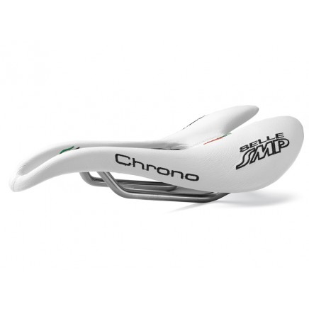 Selle SMP Chrono White