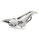 Selle SMP Chrono White