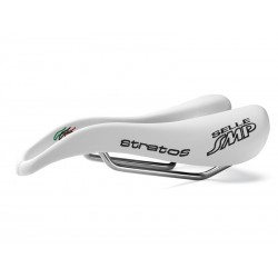Selle SMP Stratos White