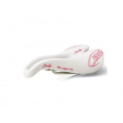 Selle SMP Avant Lady White