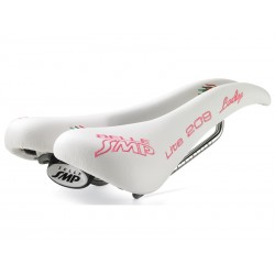 Selle SMP Lite 209 Lady White