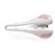 Selle SMP Lite 209 Lady White
