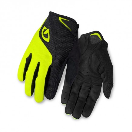 Giro Bravo LF 2018