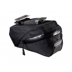 Bontrager Pro Medium s upínacím mechanismem Quick Cleat