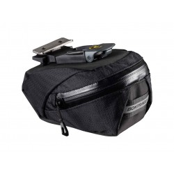 Bontrager Pro Small s upínacím mechanismem Quick Cleat