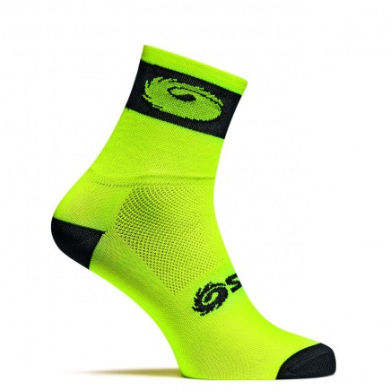 SiDi Logo socks