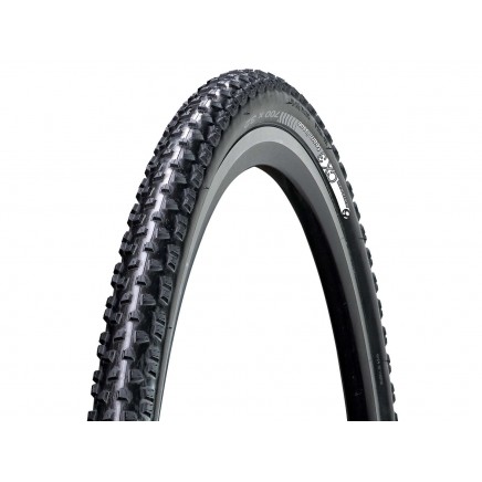 Bontrager CX3 TLR