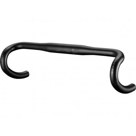 Silniční řídítka Bontrager Comp VR-S