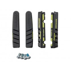 Bontrager Black Prince Flash Evo
