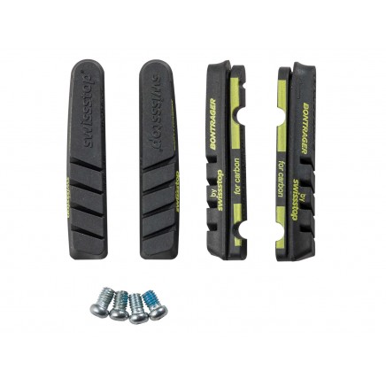 Bontrager Black Prince Flash Evo