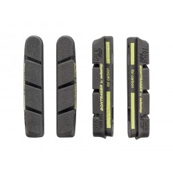 Bontrager Black Prince Race Pro