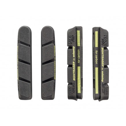 Bontrager Black Prince Race Pro