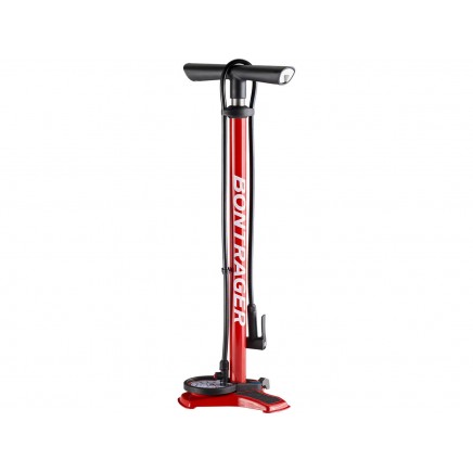 Nožní pumpa Bontrager Dual Charger