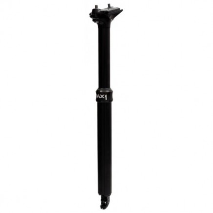 Teleskopická sedlovka MAX1 30,9/410 mm černá