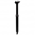 Teleskopická sedlovka MAX1 30,9/410 mm černá