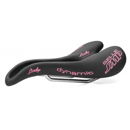 SMP Dynamic Lady