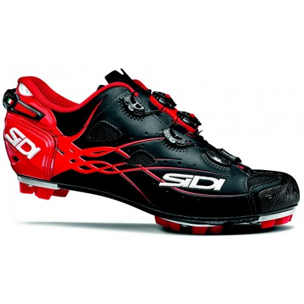 SiDi Tiger